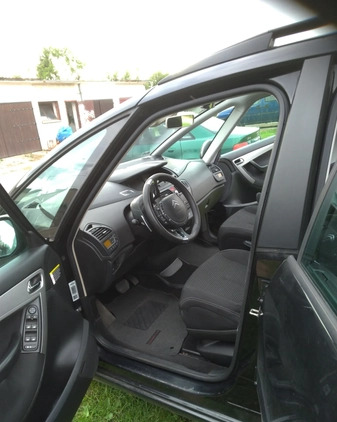 Citroen C4 Grand Picasso cena 12950 przebieg: 239648, rok produkcji 2010 z Olsztyn małe 37